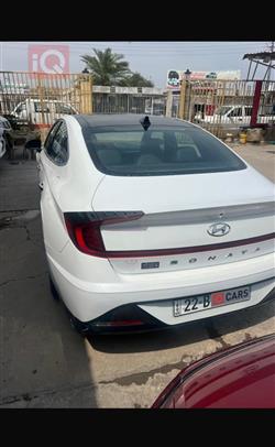 هيونداي سوناتا